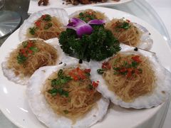 -小贝壳酒楼(经九路店)