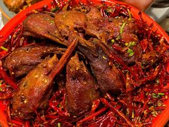 -老味烧烤(总店)