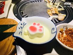 -猫抓烤肉(武进吾悦广场店)