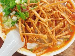 牛肉豆花-小谭豆花(西大街店)