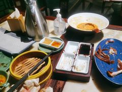 -情满四合院•京菜•烤鸭(动物园店)