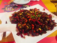 -一个叫川的地方(麒麟新天地店)
