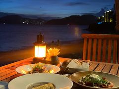-海角轩·三亚文华东方酒店