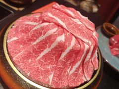 -大牛寿喜烧·和牛放题(香港广场店)