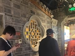 -东道煮牛肉火锅(东盛大街店)