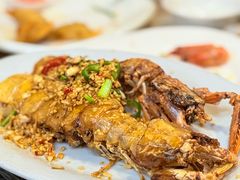 -富来美食