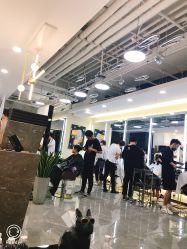 -AYO SALON
