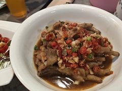 -农家湘菜(安亭店)