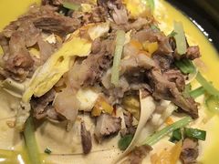 -永安鱼庄·镇江菜(丁卯店)