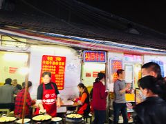 -桂萍特色牛筋牛杂(长堤街总店)