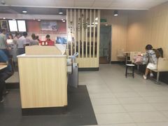 大堂-神龟馅饼(古陌路店)