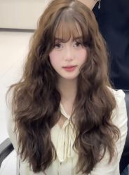 -DL HOPE造型