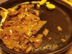 干炒牛河-来龙里 精致 东南亚餐室(万象城店)