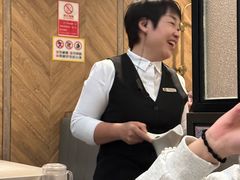 -海底捞火锅(中州万达店)