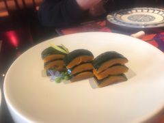 -上海滩餐厅(BFC外滩金融中心店)