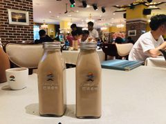 -巴依老爷·新疆美食(上城区天城路店)