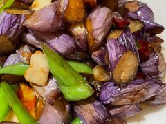 油闷茄子-佬肥猫(国华广场店)