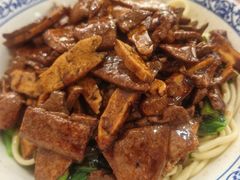 -姚记面馆(瑶琳路店)