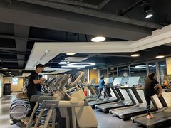 -一兆韦德健身(古美店)