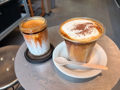 维也纳咖啡-TOMMY COFFEE(人民路店)