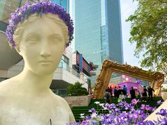 -中航城君尚购物中心