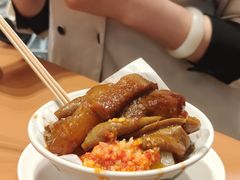 -老坑记·香港经典粤菜馆