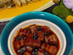 -宫燕府·京菜·烤鸭·淮扬菜(王府中心店)