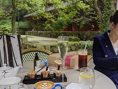 -三嚥阁 La Villa Restaurant