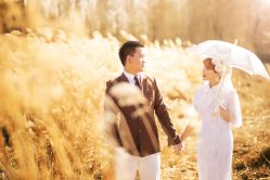 点击看大图 -蒙娜丽莎婚纱摄影·旅拍