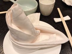 -海天楼中餐厅(吴宫泛太平洋酒店)