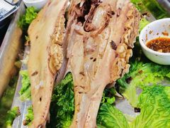 -第一家驴肉(红木城店)