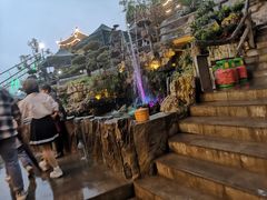 -枇杷园食为鲜火锅(南山店)