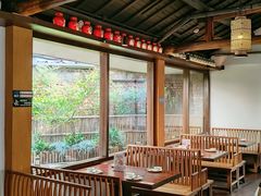 -大牌大·传统杭帮菜(湖滨店)