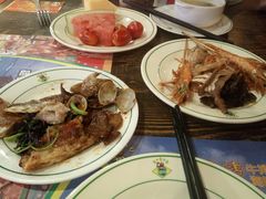 -巴犀烧烤(新崇光店)