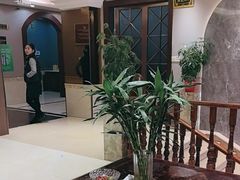 -塞上府(西安店)