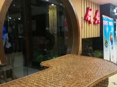 -静之湖湖畔餐厅