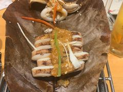 -大岛日本料理铁板烧(南通大饭店)