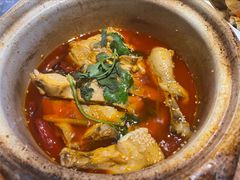 -周家二小姐的菜(西津渡店)