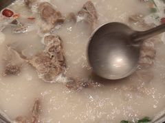 -老员外骨汤火锅(海州古城店)