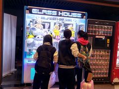 -新影联·华谊兄弟影院(望京店)
