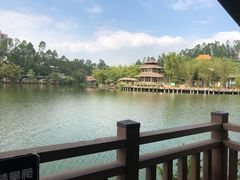 -观澜山水田园