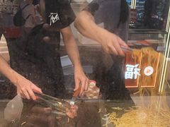 -西小排(来福士广场店)