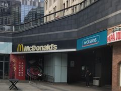 -麦当劳(北京金星西路店)