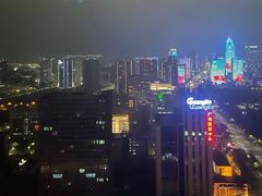 -南苑环球酒店云顶高级中餐厅(鄞县大道店)