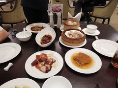 -京香轩·中餐厅(上海中庚聚龙酒店)