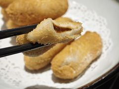 糍粑-三俞竹苑(红旗街万达店)
