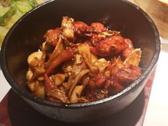 -茉莉餐厅(包河万达店)