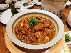 -不倒翁·徽天下名菜楼(马鞍山路店)