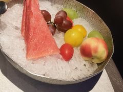 -上和臻品中国菜(花园街店)