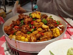 -辣小鲜·南昌大排档(船山路店)